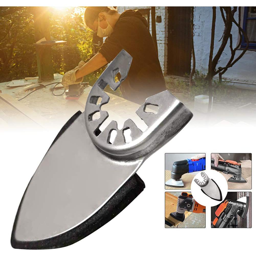 Kit de Discos de Lijado para Dedos KOET 5 Granos 60-240