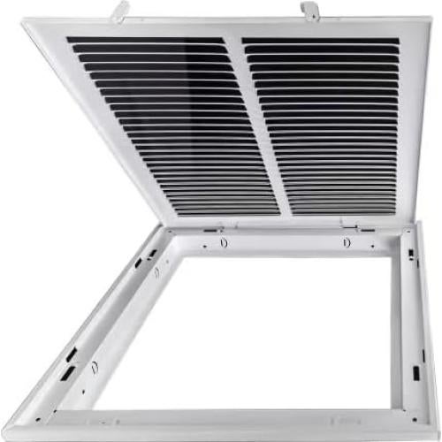 Rejilla de Retorno de Aire 30 x 30 cm Elite Tool Center