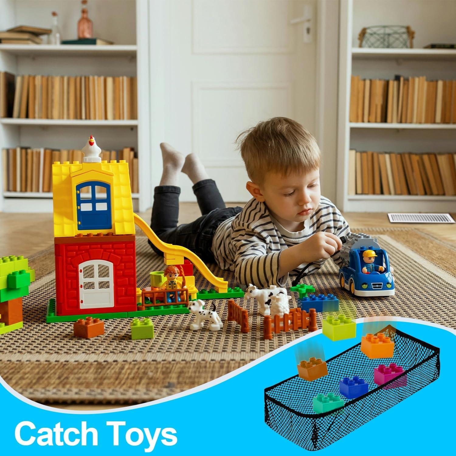 12 Trampas de Registro de Piso Malla Ventilación 4x10 cm LOSYHU