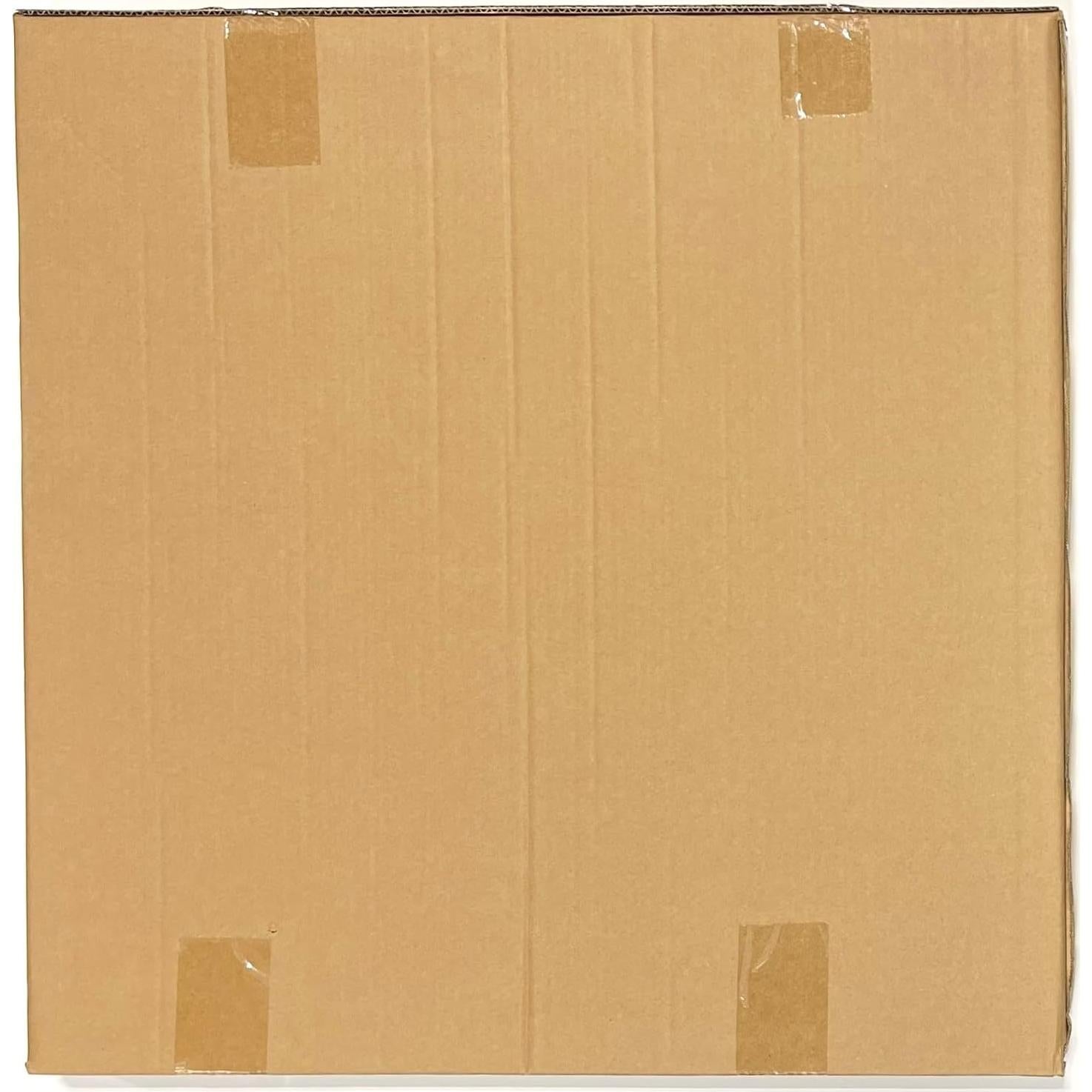 Rejilla de Retorno de Filtro Kumpel Aire 24x24 Pulgadas