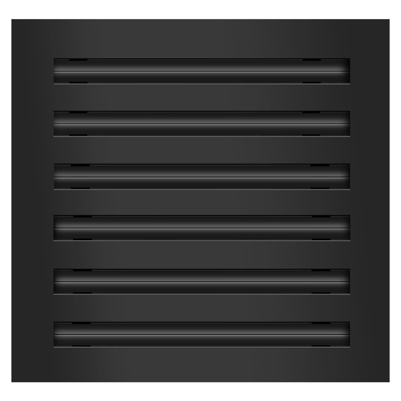 Cubierta de Ventilación de Aire 30x30 cm - Texas Buildmart