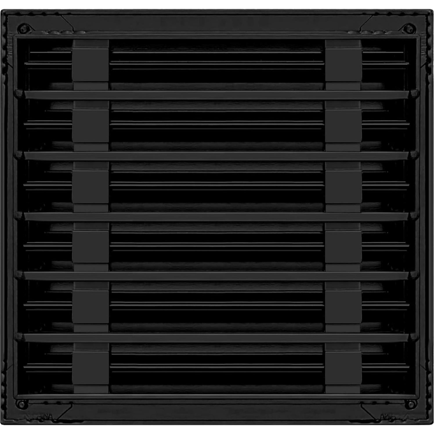 Cubierta de Ventilación de Aire 30x30 cm - Texas Buildmart