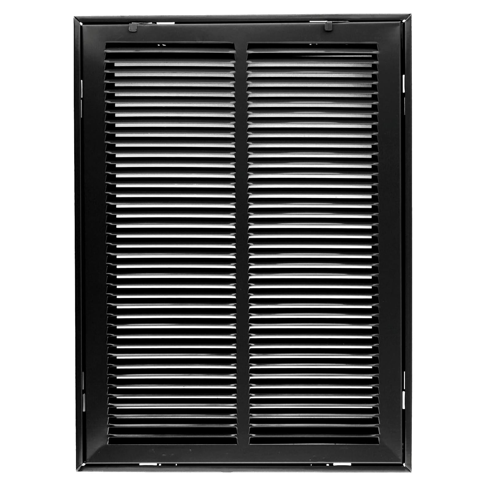 Rejilla de Filtro de Aire de Acero HVAC Premium 40x51 cm