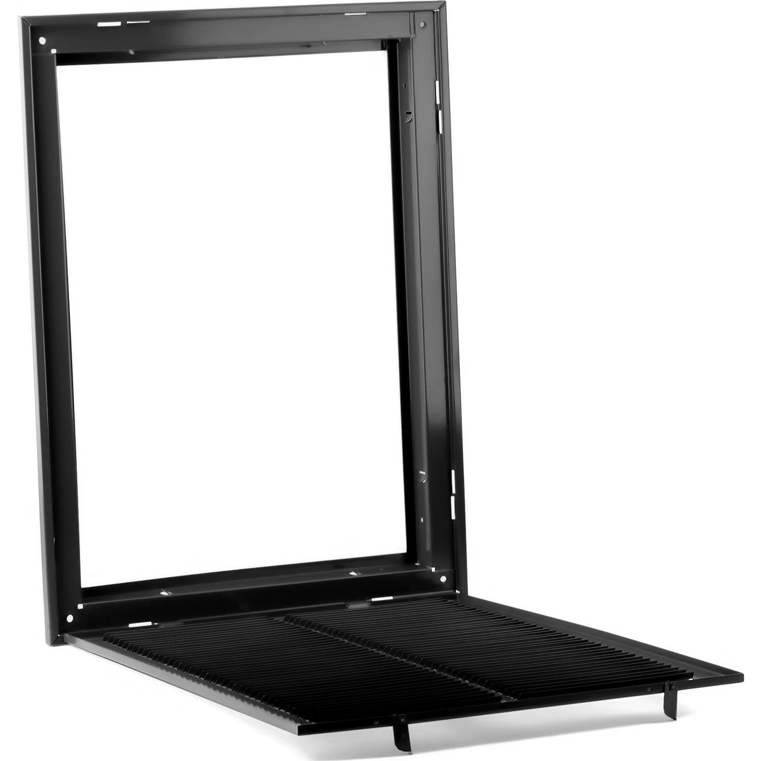 Rejilla de Filtro de Aire de Acero HVAC Premium 40x51 cm