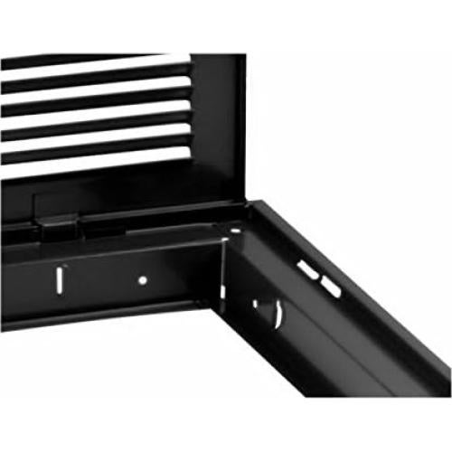 Rejilla de Filtro de Aire de Acero HVAC Premium 40x51 cm