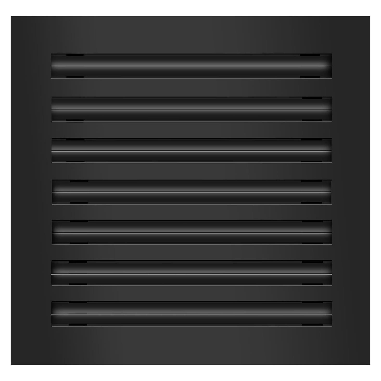 Cubierta de Ventilación de Aire 35x35 cm - Texas Buildmart