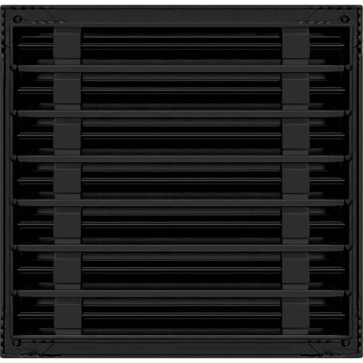 Cubierta de Ventilación de Aire 35x35 cm - Texas Buildmart