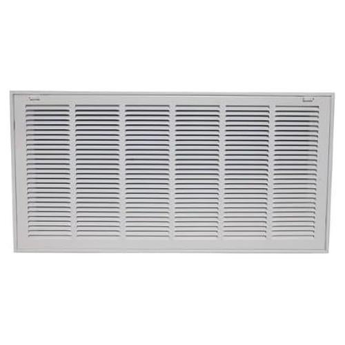 Rejilla de Retorno de Aire Filtrada 76 x 36 cm Elite Tool Center