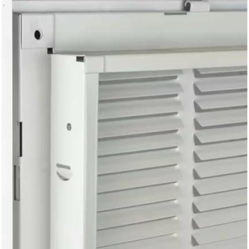 Rejilla de Retorno de Aire Filtrada 76 x 36 cm Elite Tool Center