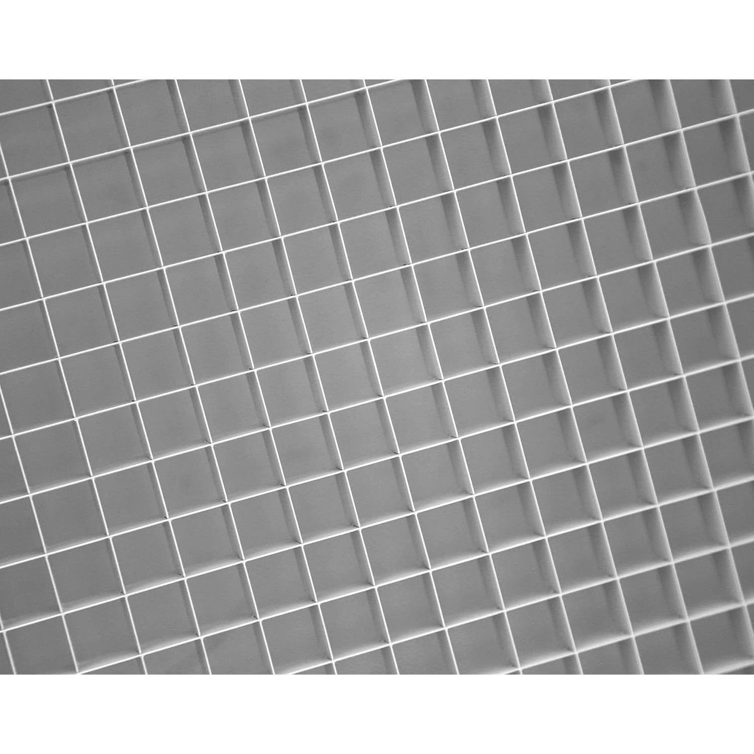 Filtro de aire de rejilla de núcleo de huevo HVAC Premium 30x10