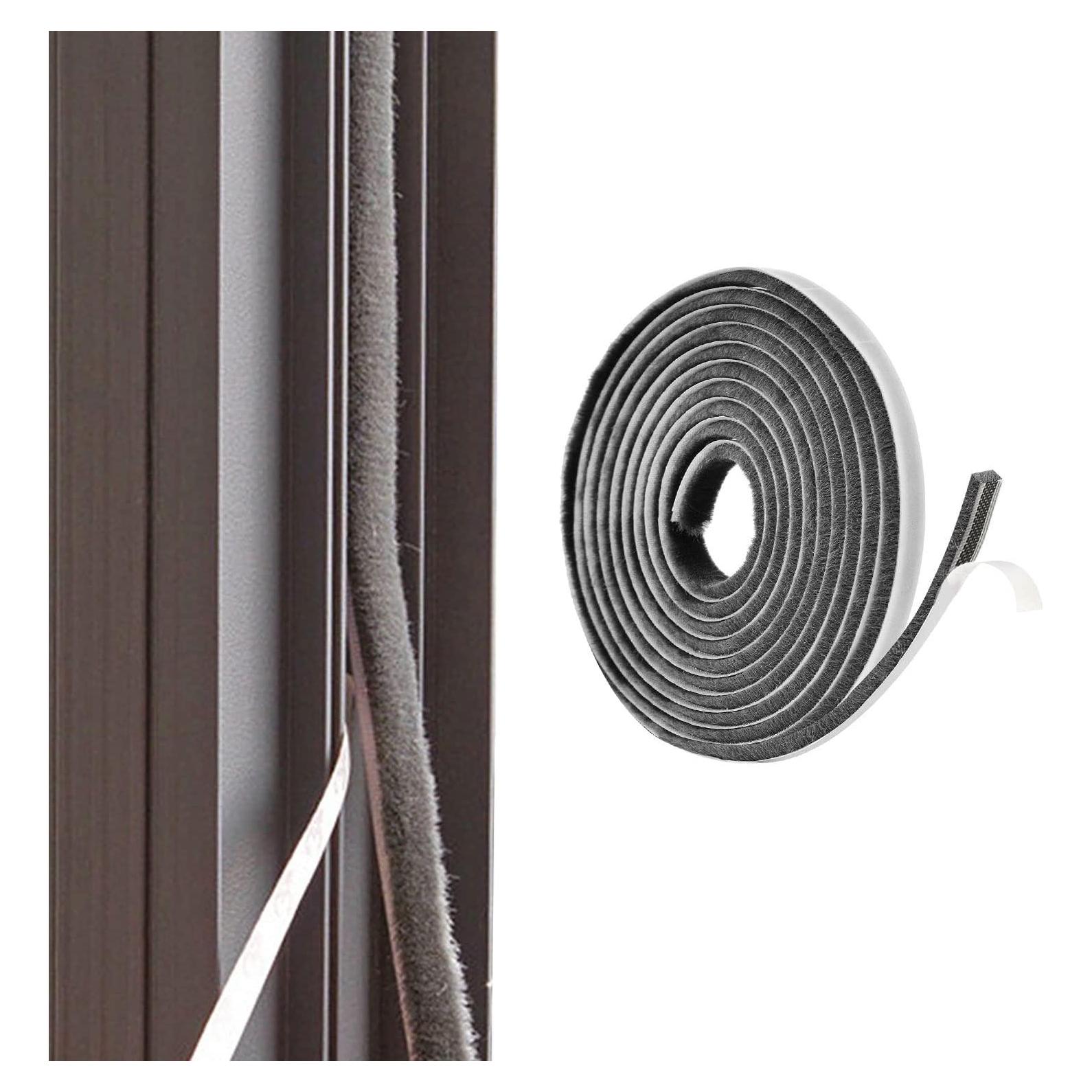 Cinta de Sellado Autoadhesiva ALLWIN 9mm x 5mm - 10.06m