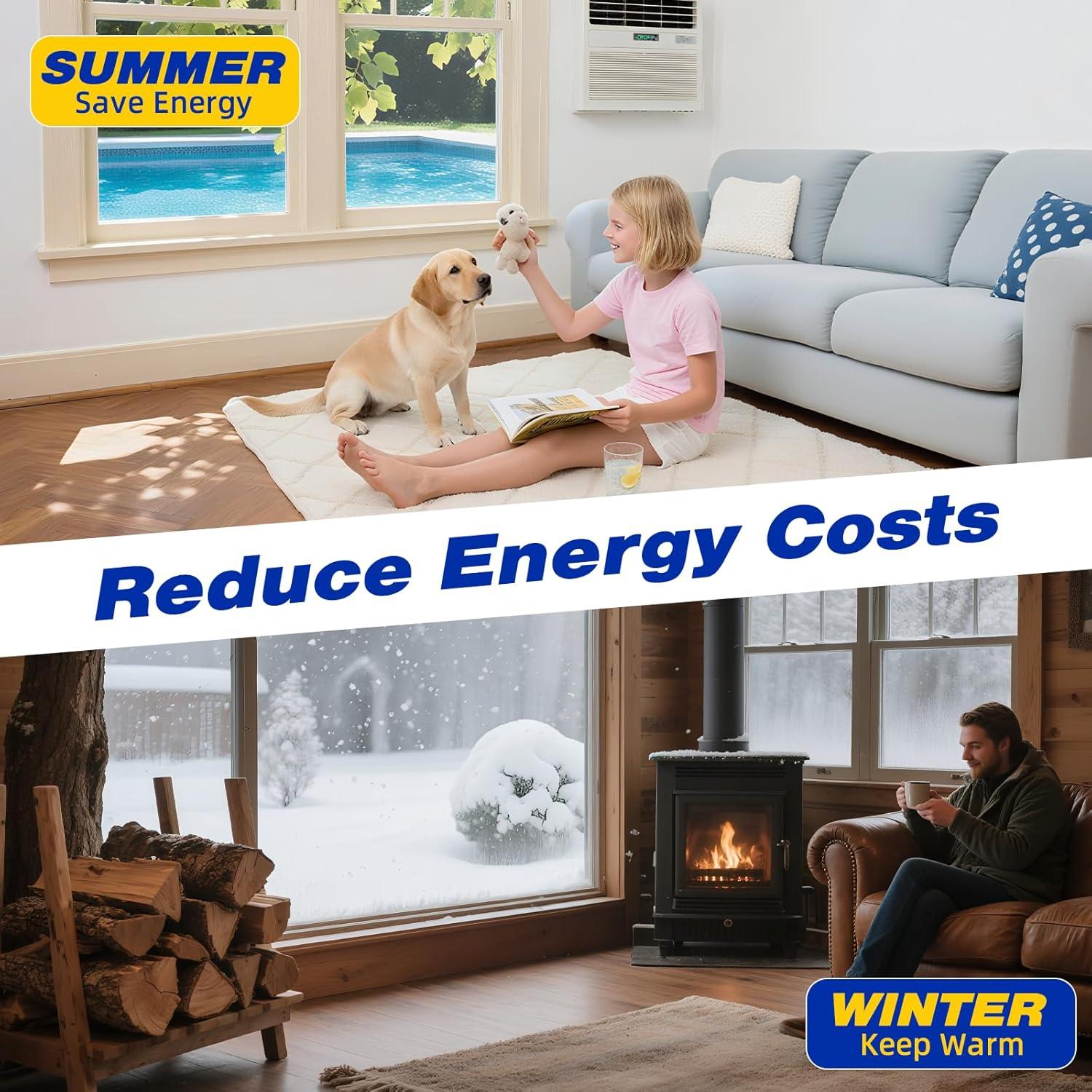 Tira de Sellado para Puertas y Ventanas ESUFEIR 3.56 m Marrón