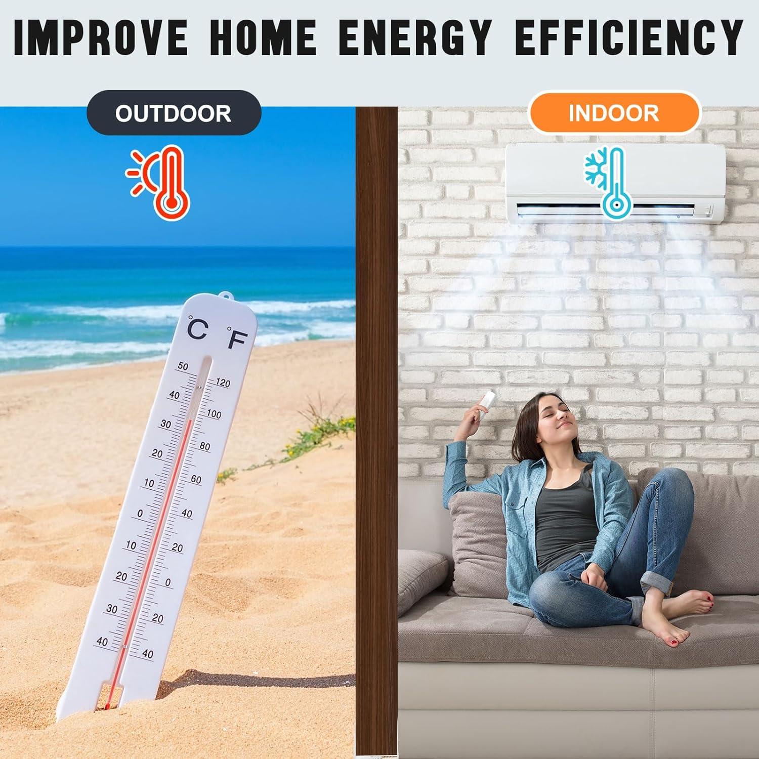 Barrido Inferior Ajustable Pickmesh 91.44 cm para Puerta