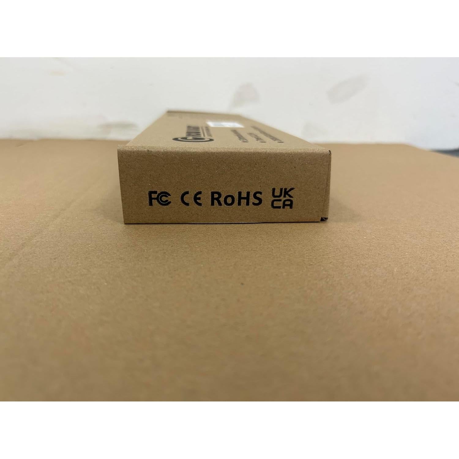 Panel de Luz de Crecimiento Garpsen 4Paneles 40W 552 LEDs