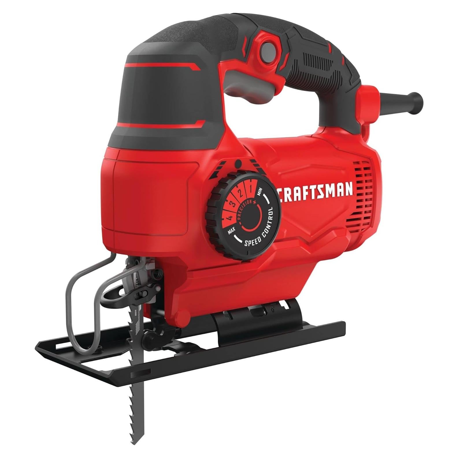 Sierra de Vaivén CRAFTSMAN CMES610, 5A, 3000 SPM, 4 Orbitales