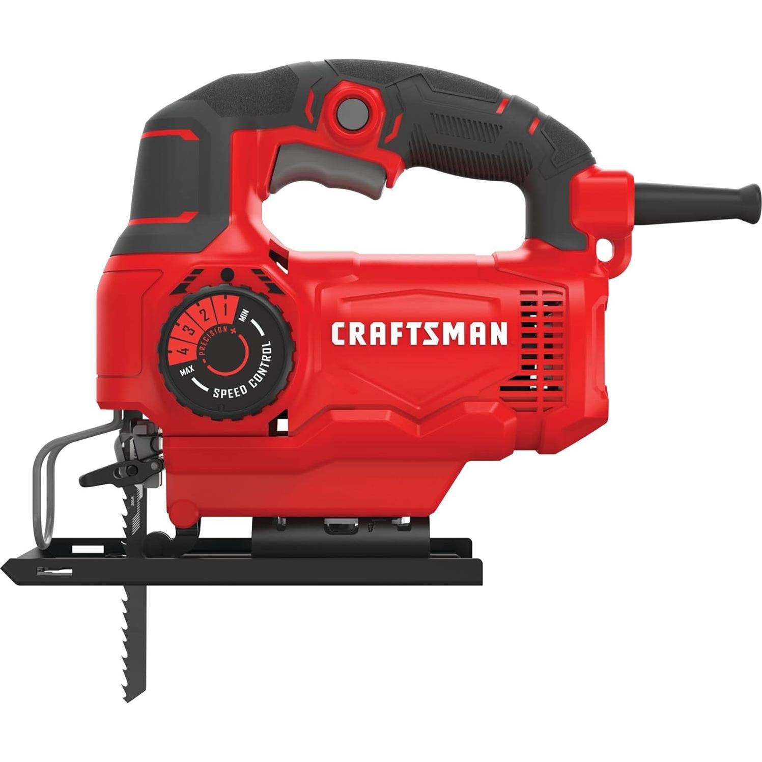 Sierra de Vaivén CRAFTSMAN CMES610, 5A, 3000 SPM, 4 Orbitales