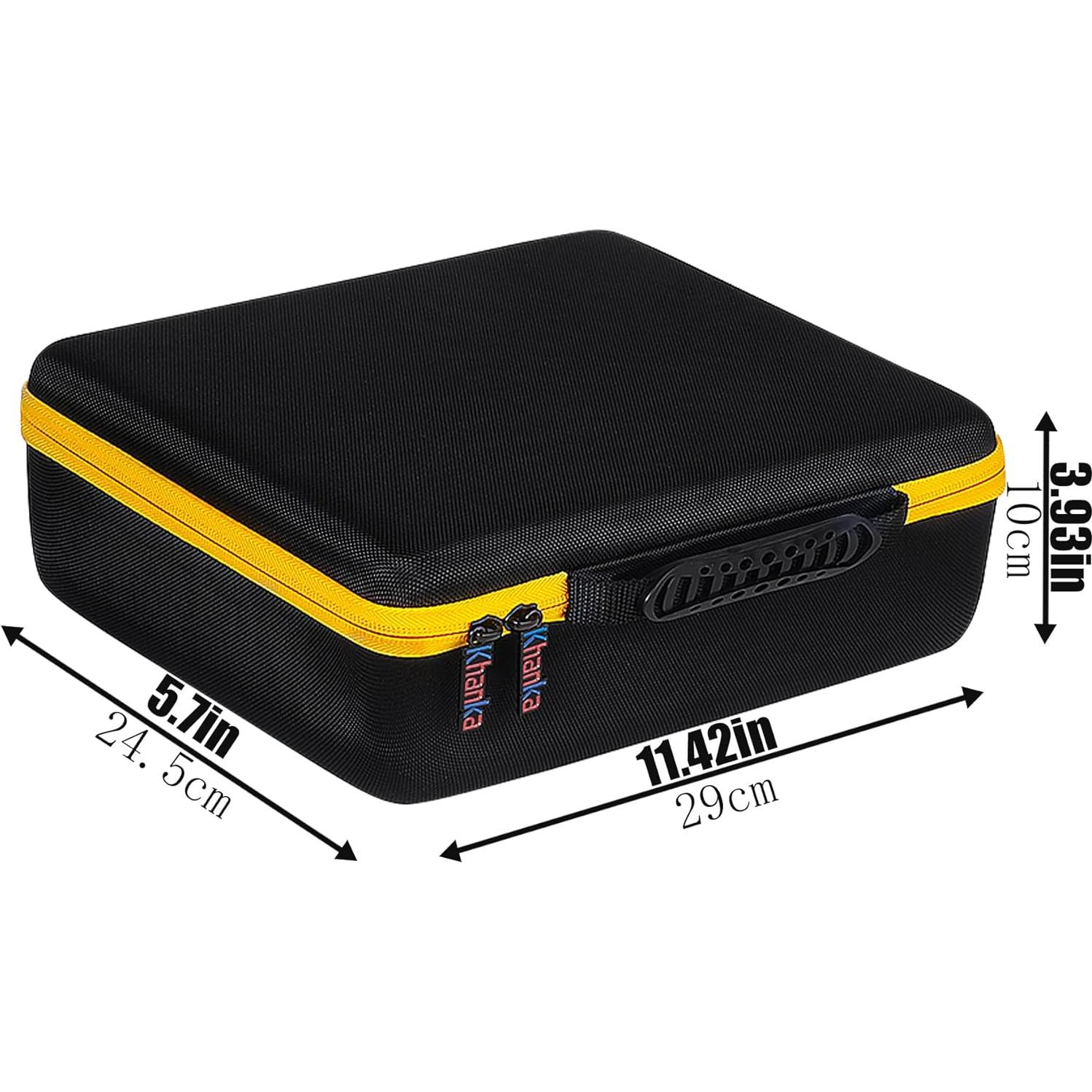 Funda Dura Khanka para Sierra de Calar DEWALT 20V Sin Escobillas