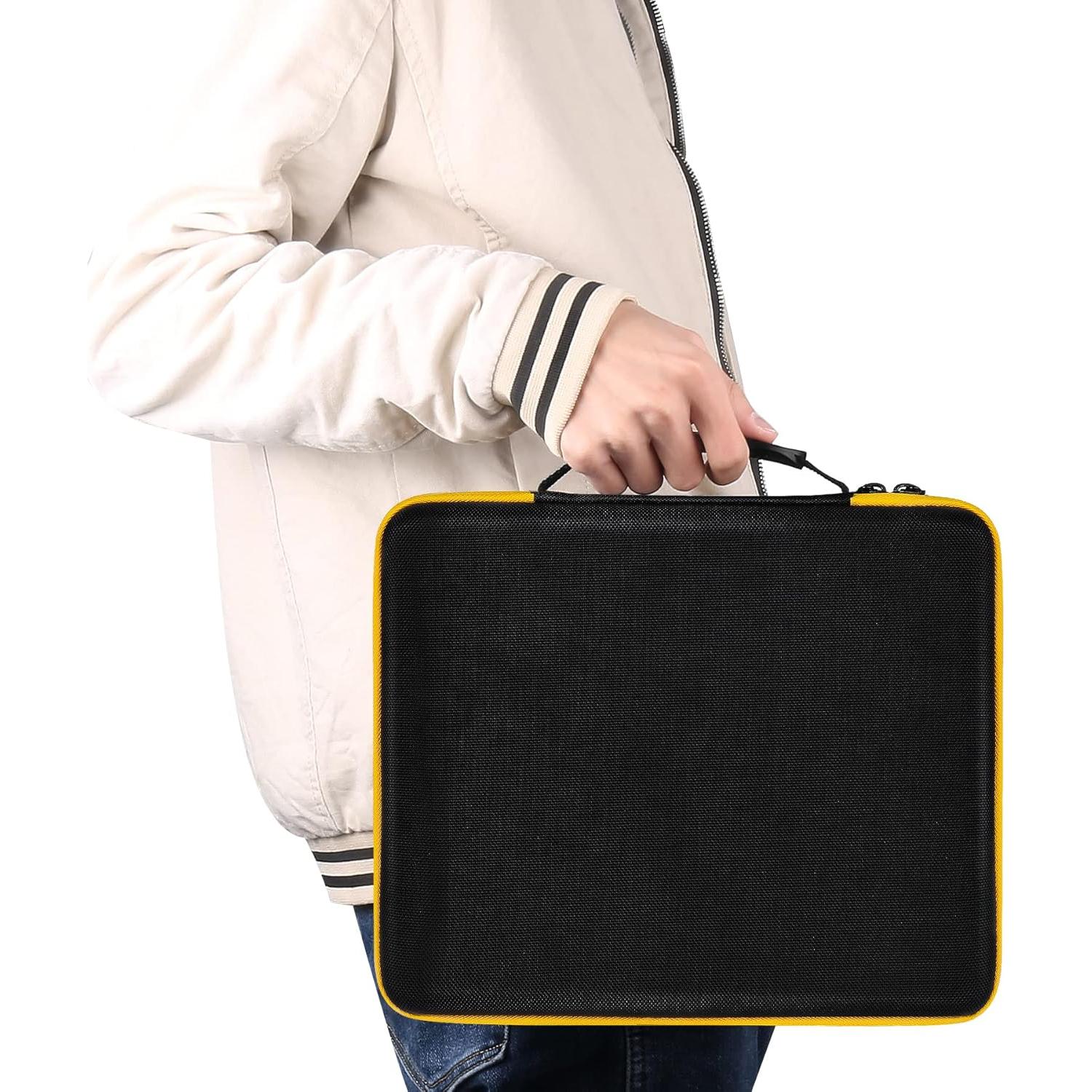 Funda Dura Khanka para Sierra de Calar DEWALT 20V Sin Escobillas