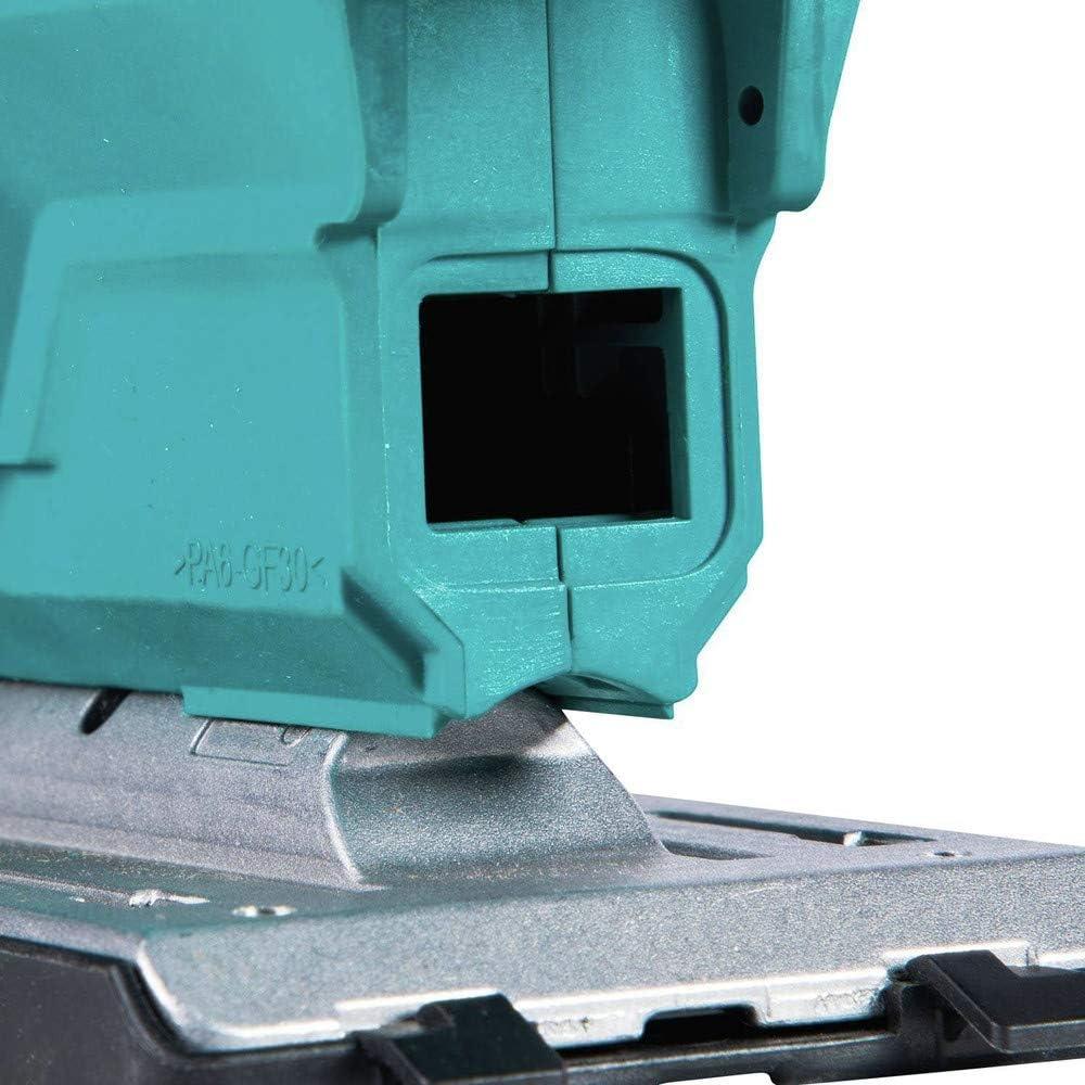 Sierra de Calar Inalámbrica Makita VJ06R1J 12V 2.0Ah Sin Escobillas