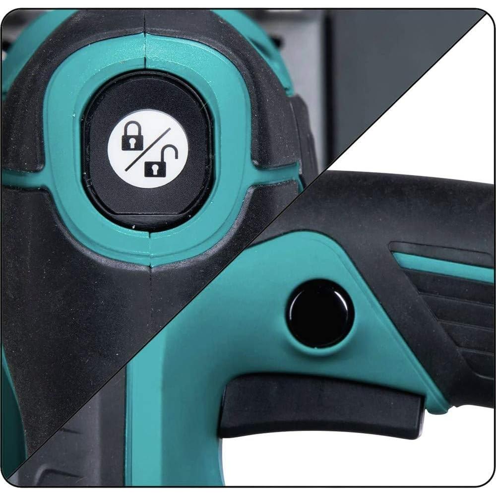 Sierra de Calar Inalámbrica Makita VJ06R1J 12V 2.0Ah Sin Escobillas