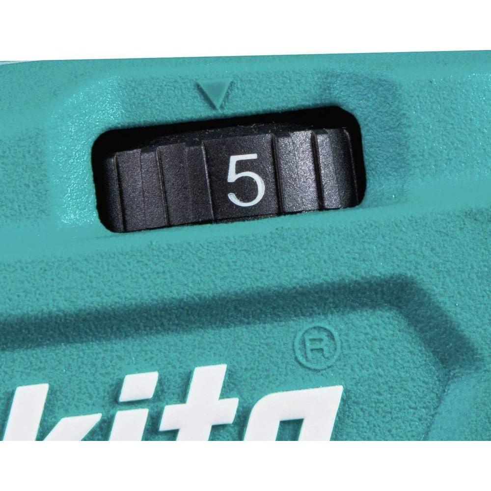 Sierra de Calar Inalámbrica Makita VJ05R1J 12V 2.0Ah