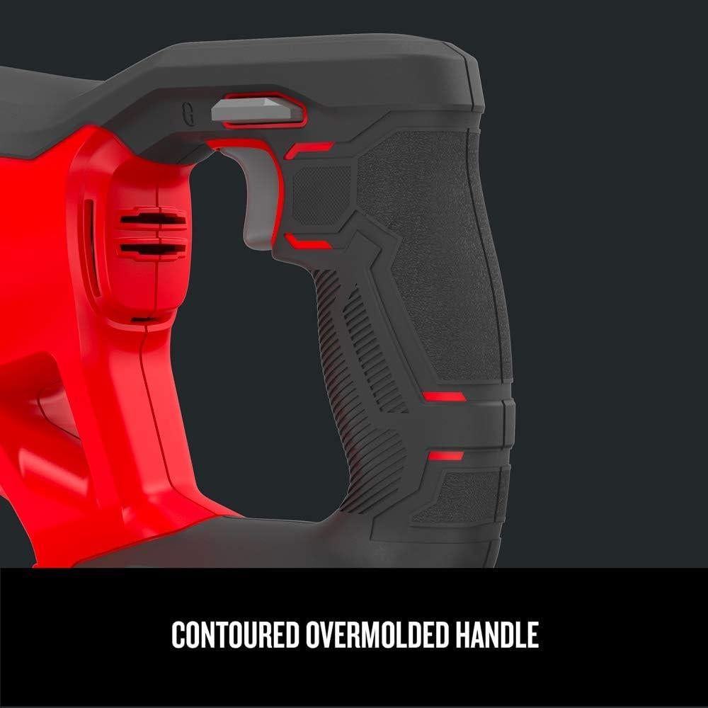 Sierra Recíproca Inalámbrica CRAFTSMAN V20 20V 3000 RPM