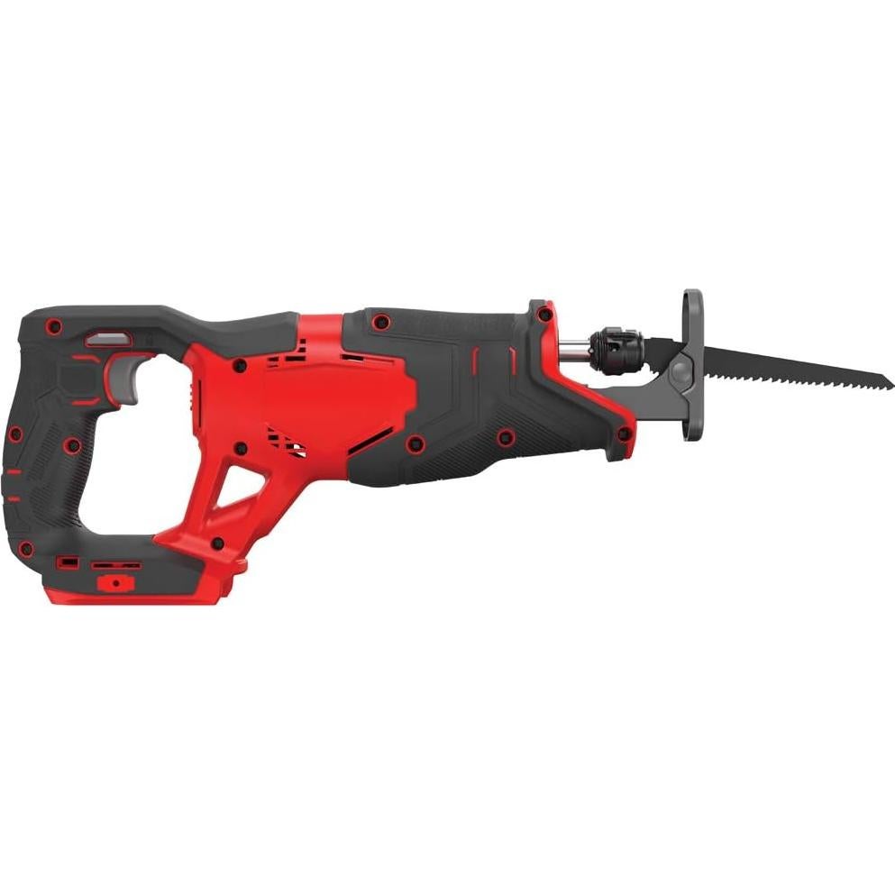 Sierra Recíproca Inalámbrica CRAFTSMAN V20 20V 3000 RPM