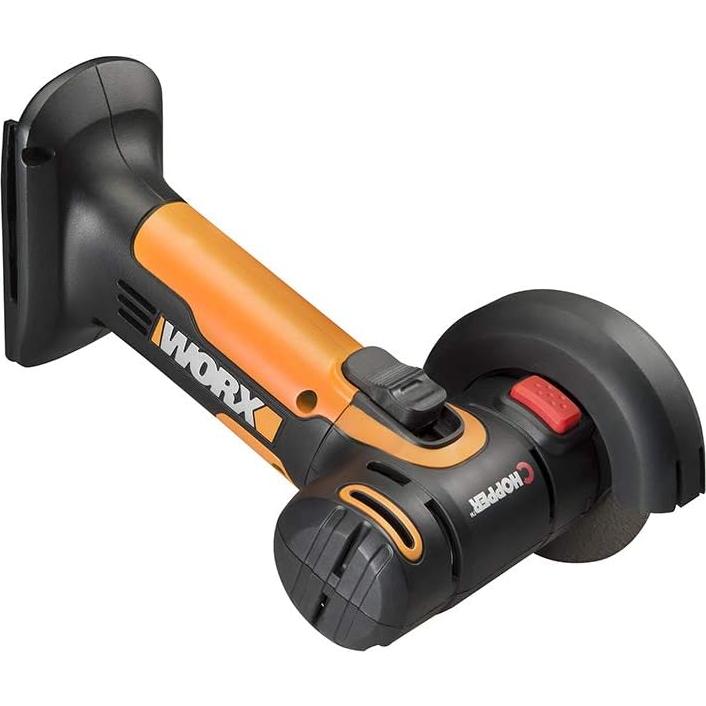 Mini Cortador 20V Worx WX801L.9 - Compacto y Ligero