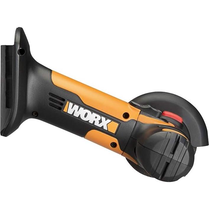 Mini Cortador 20V Worx WX801L.9 - Compacto y Ligero