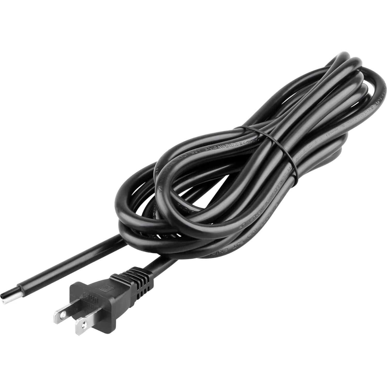 Cable de Alimentación AC 3m SKKSource 18AWG Compatible Bosch