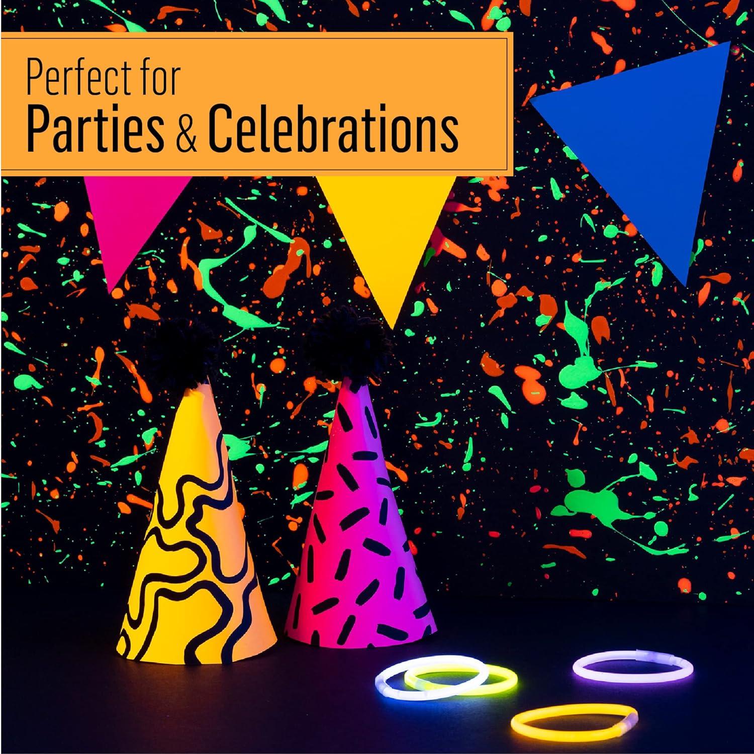 Pintura acrílica que brilla en la oscuridad FolkArt 236 ml