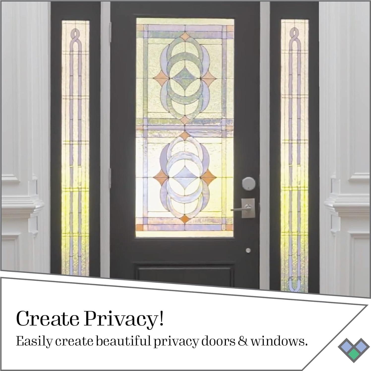 Pintura de Vidrio Gallery Glass 2 oz Neutro Brilla en la Oscuridad