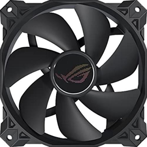 Ventilador ASUS ROG Strix XF120 120mm Silencioso PWM