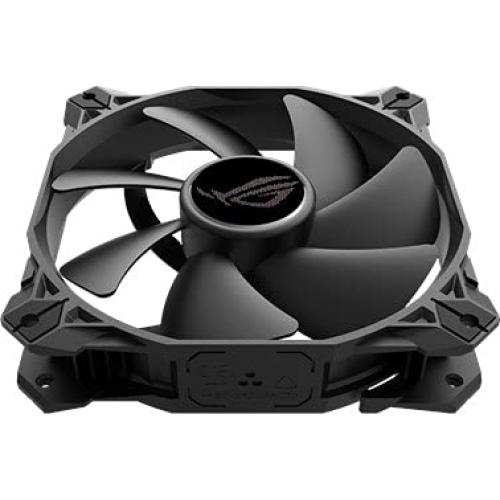Ventilador ASUS ROG Strix XF120 120mm Silencioso PWM