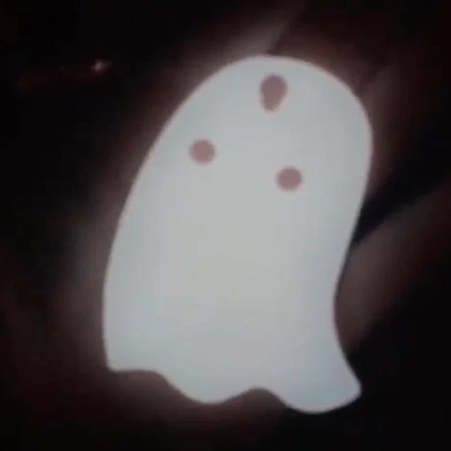 Pintura Acrílica Luminosa Glomania 30ml Blanco Brilla Rojo-Anaranjado