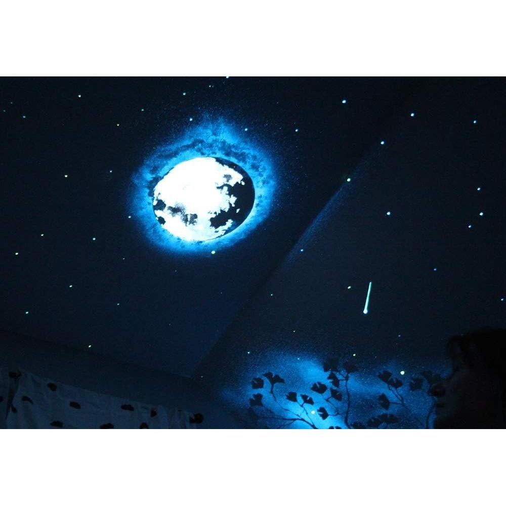 Pintura Acrílica Brillante Glomania MX24 29.57 ml Blanca