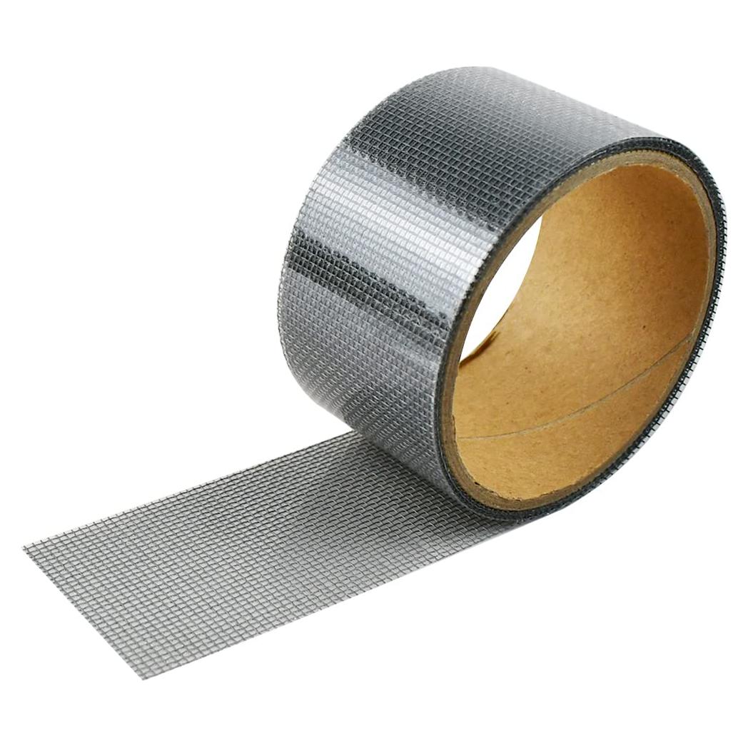 Kit de Reparación de Pantalla Yuntop 2m Fibra de Vidrio