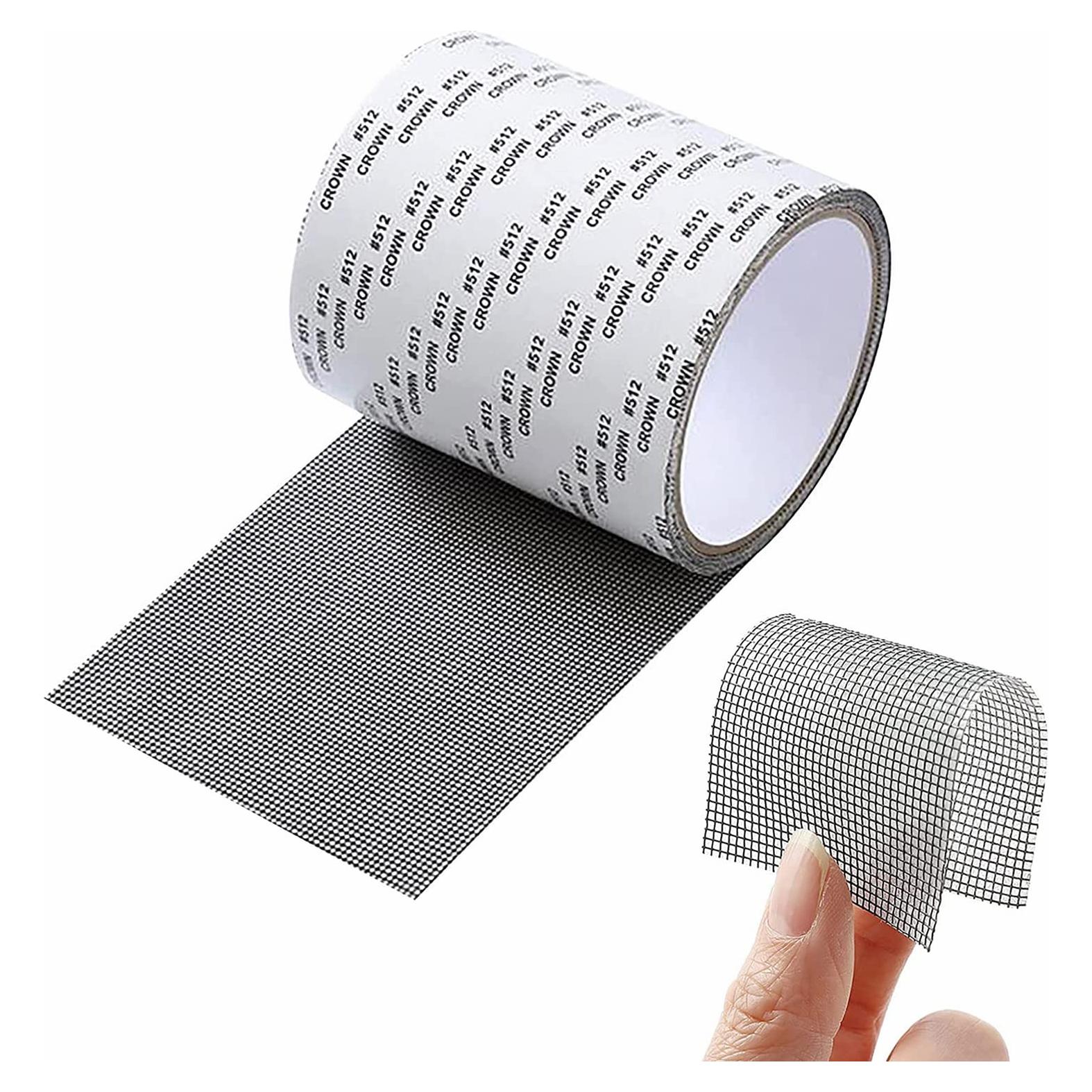 Kit de Cinta de Reparación de Pantalla Antfees 10cm x 5m