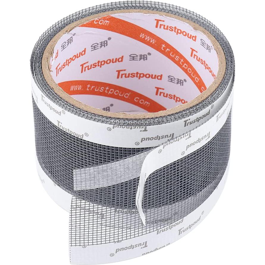 Cinta de Reparación de Pantalla Ventana YOOOYOOO 13.78x11.81cm