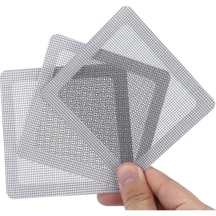 Cinta de Reparación de Pantalla Ventana YOOOYOOO 13.78x11.81cm