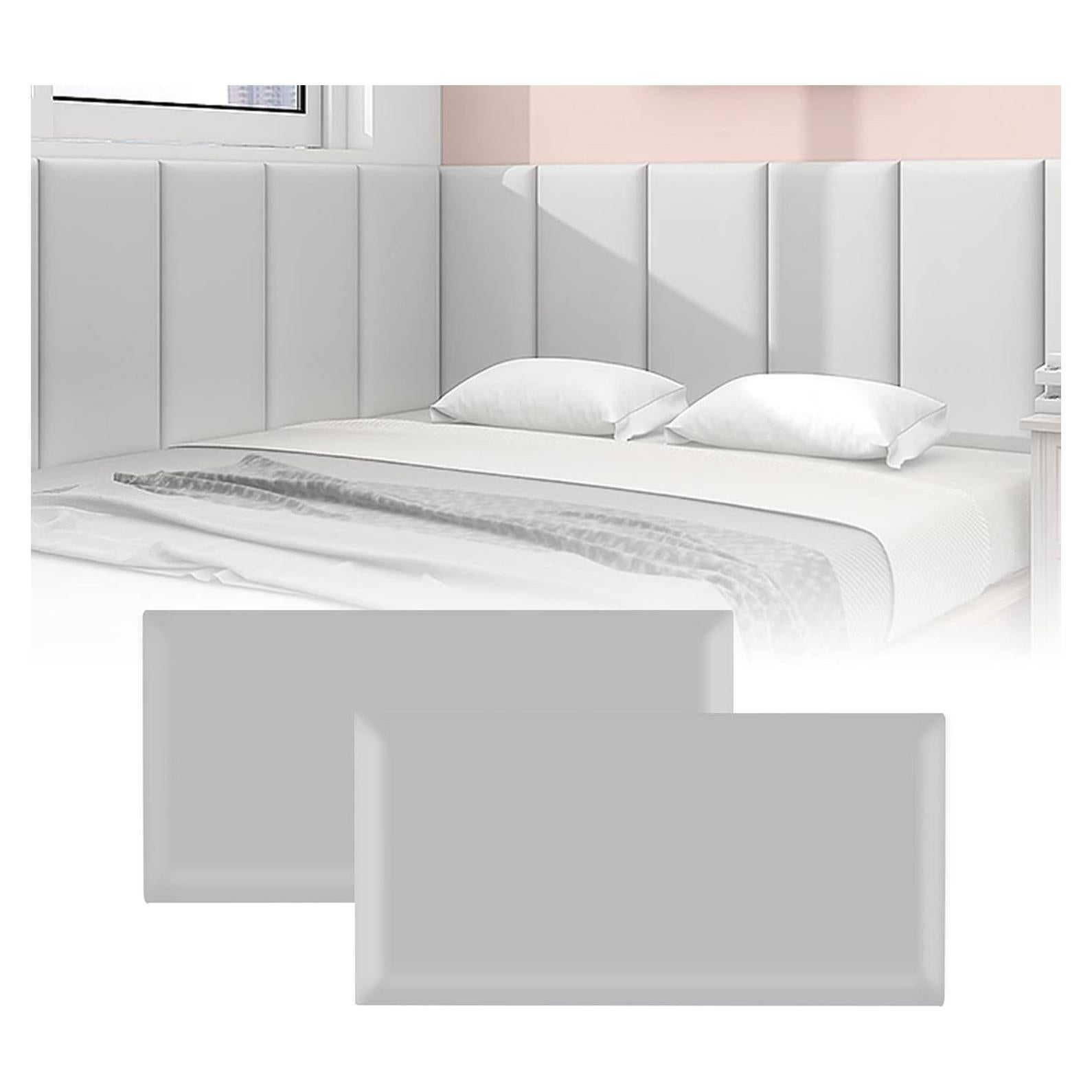 Paneles de Protección Anticolisión Fengyueke 60x30 cm - 2 Piezas