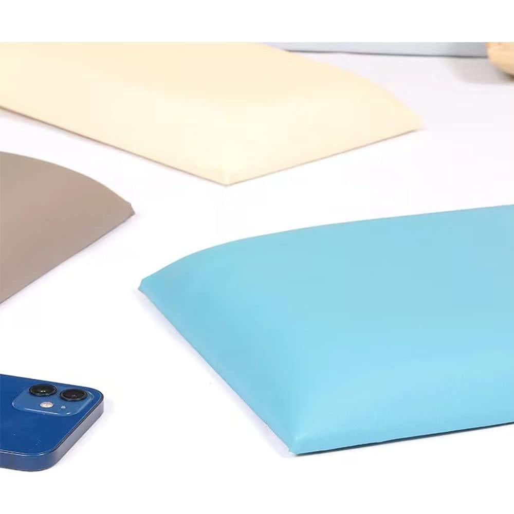 Paneles de Protección Anticolisión Fengyueke 60x30 cm - 2 Piezas