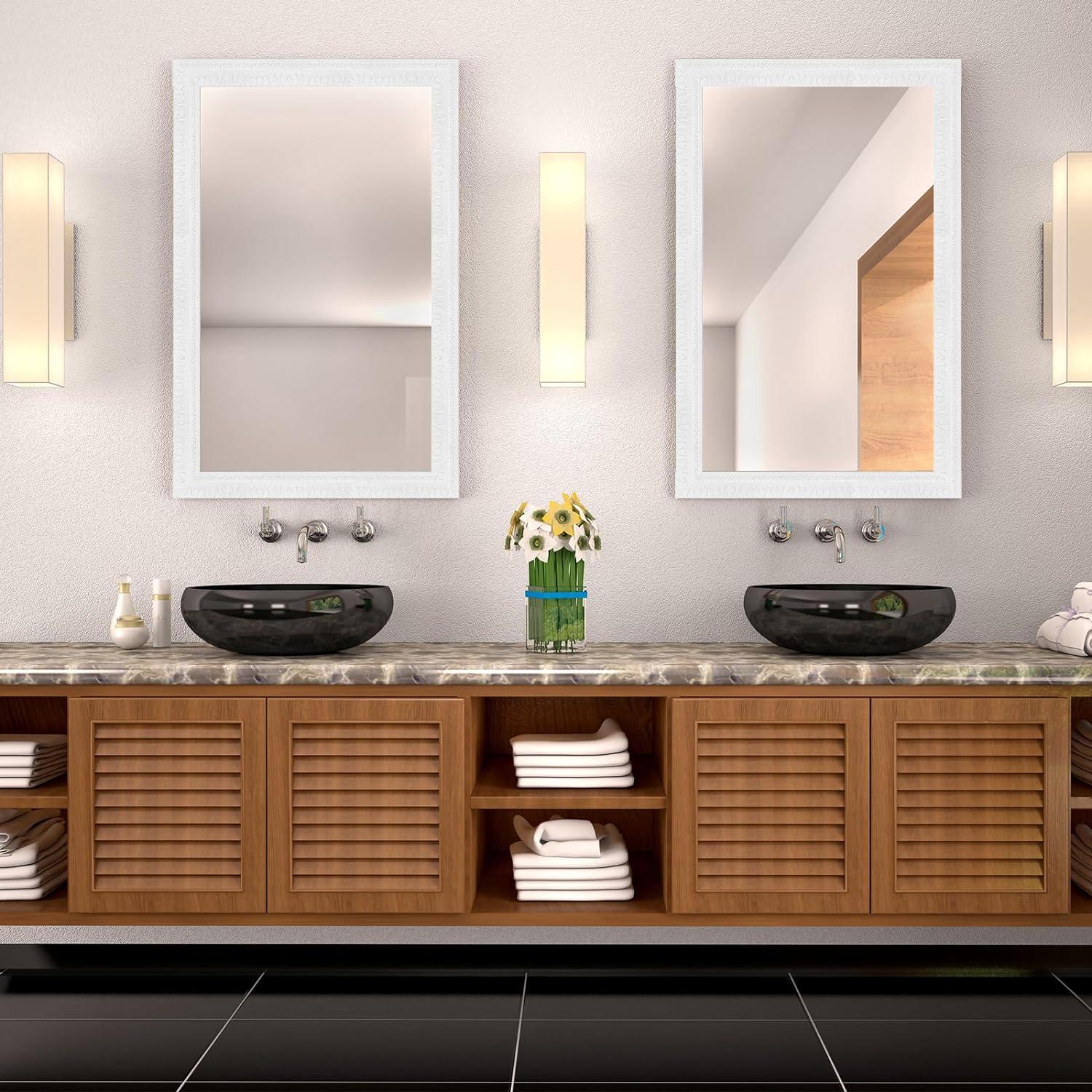 Tira de Moldeo de Espuma Flexible TaoBary 3D 8 Rollos Blanco