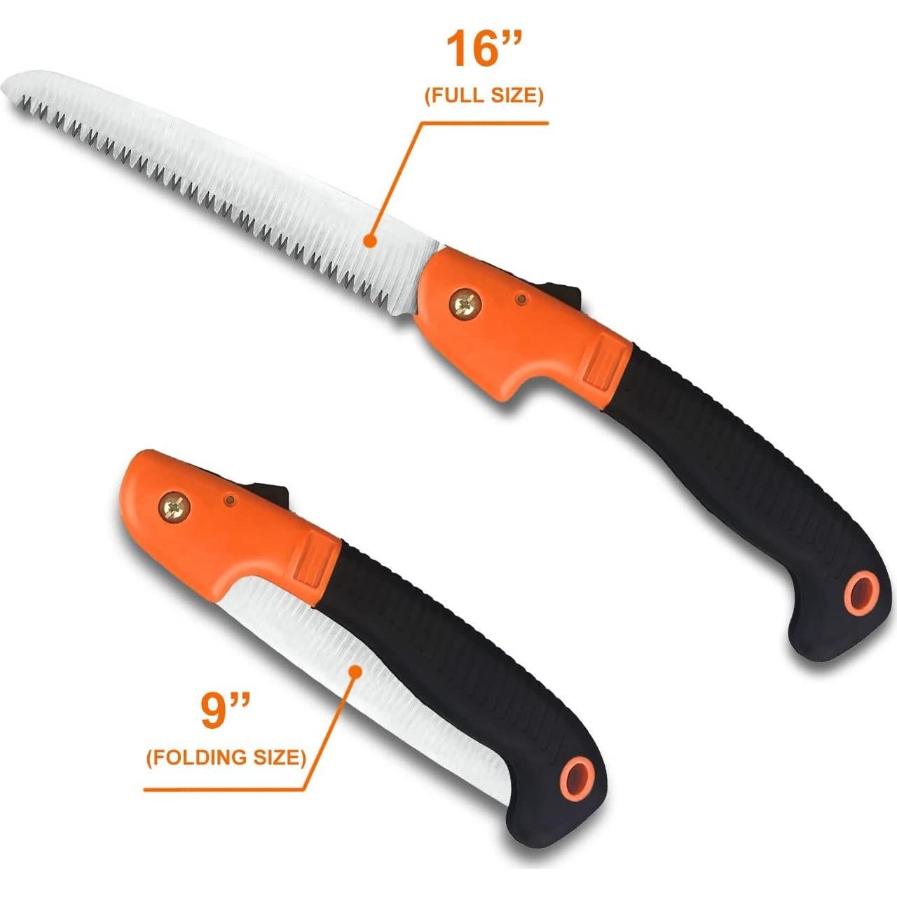 Set de Herramientas de Jardinería SETTECH 10 Piezas Acero Inoxidable