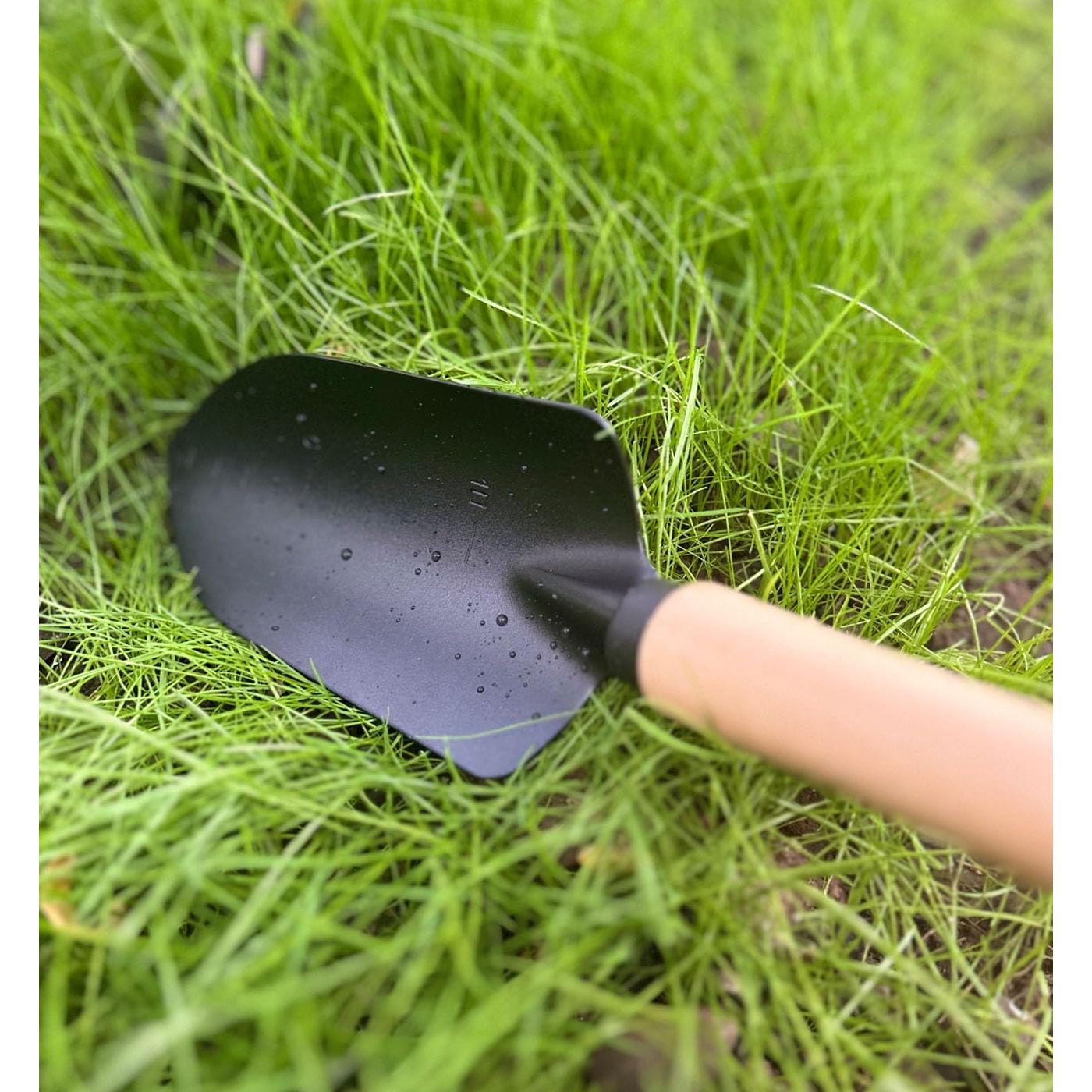 Juego de Herramientas de Jardín HAIUWOER 3 Piezas Ergonómico