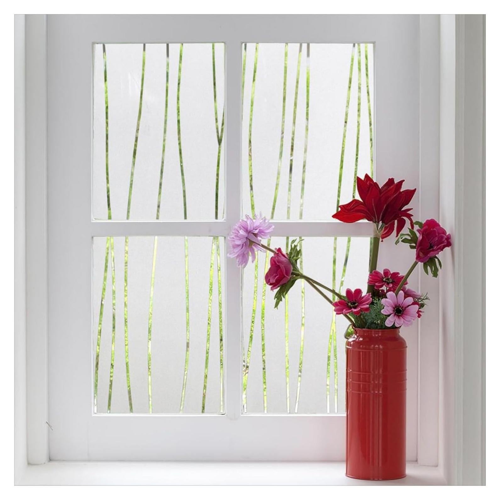 Película para Ventanas Finnez Esmerilada 44.5x199.4 cm