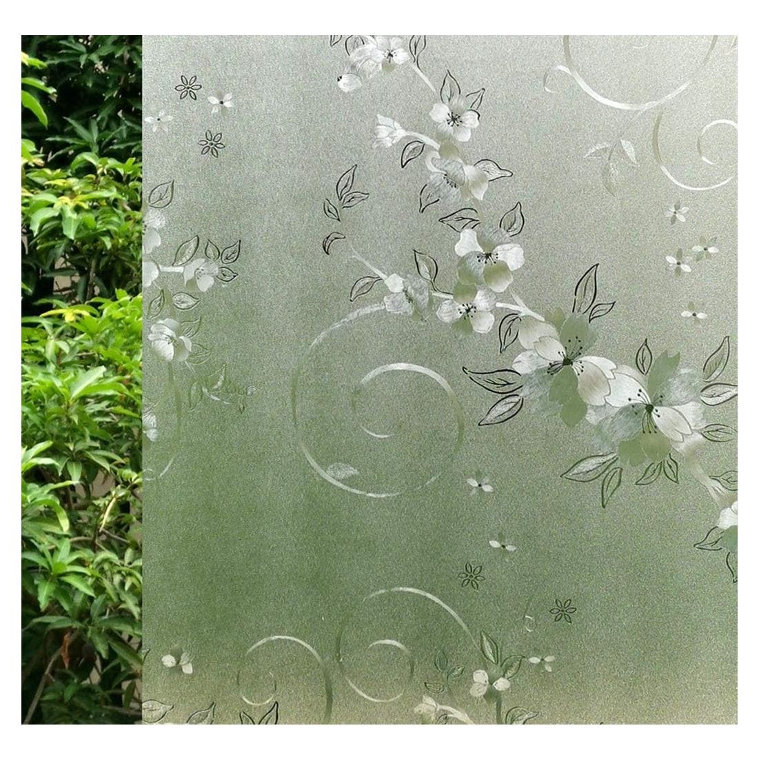 Película de Ventana Privada VSUDO 45x200 cm Esmerilada