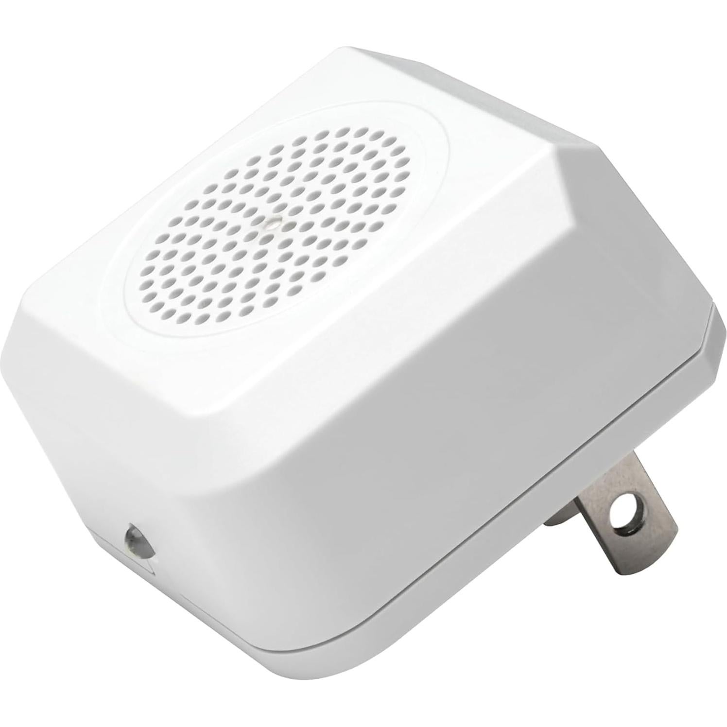 Repelente Ultrasonido de Roedores Victor M753K - 3 Dispositivos