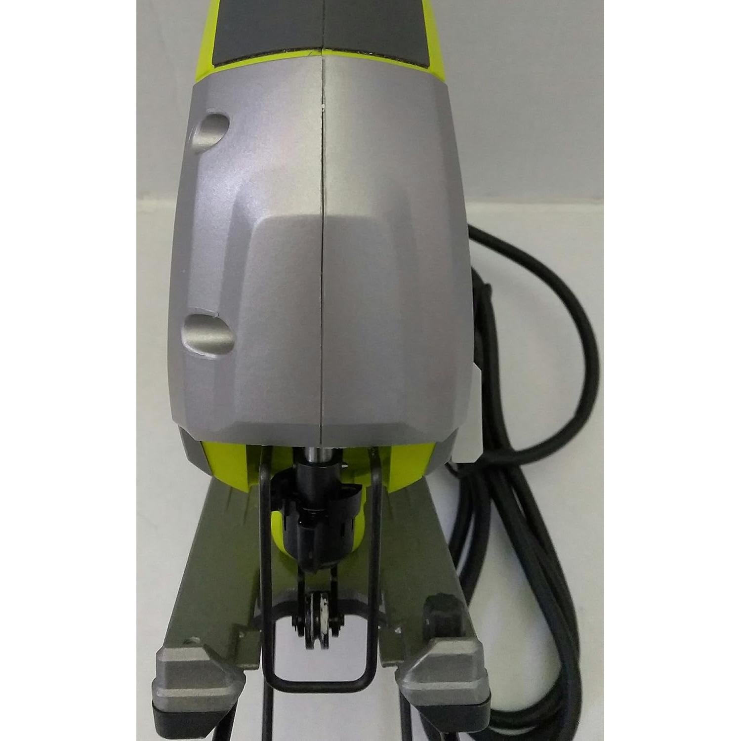 Sierra de Calar Orbital RYOBI JS651L1 6.1 Amp Eléctrica