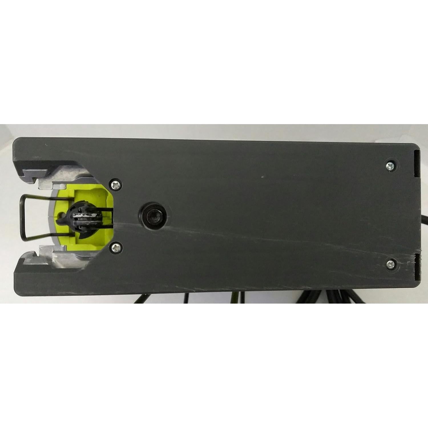 Sierra de Calar Orbital RYOBI JS651L1 6.1 Amp Eléctrica
